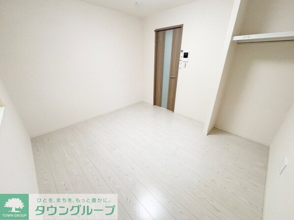 ベリエ相模原の物件内観写真